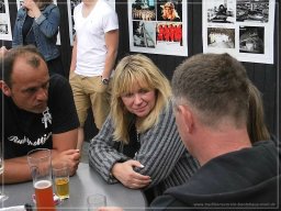 Sommerfest 13.06.2015